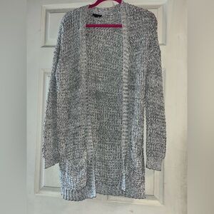 Express women’s cardigan size large